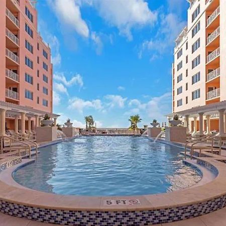 Clearwater Beach Resort Apartment With Oceanview Екстериор снимка