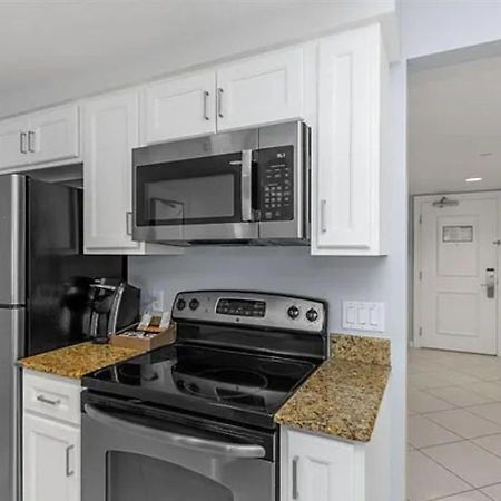 Clearwater Beach Resort Apartment With Oceanview Екстериор снимка