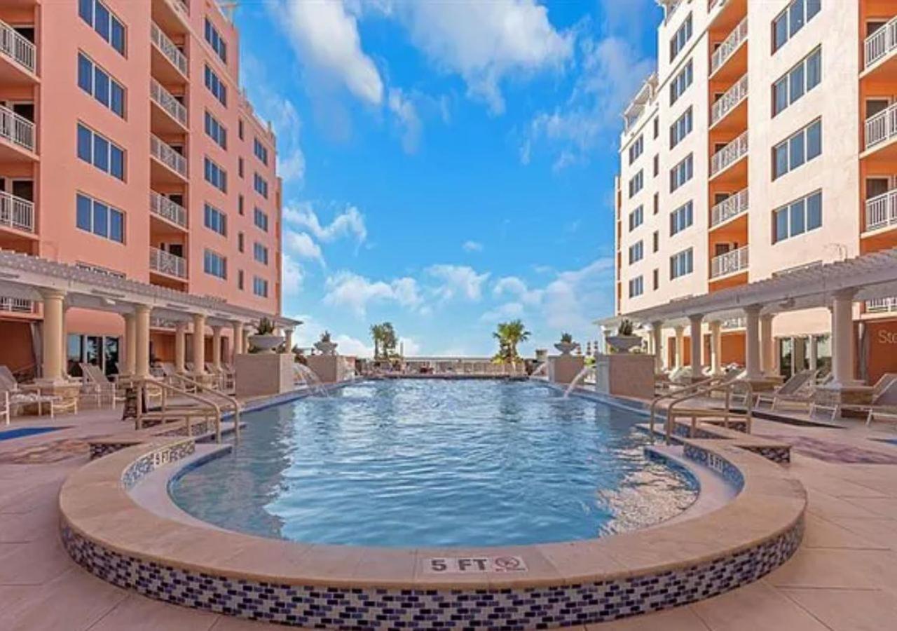 Clearwater Beach Resort Apartment With Oceanview Екстериор снимка