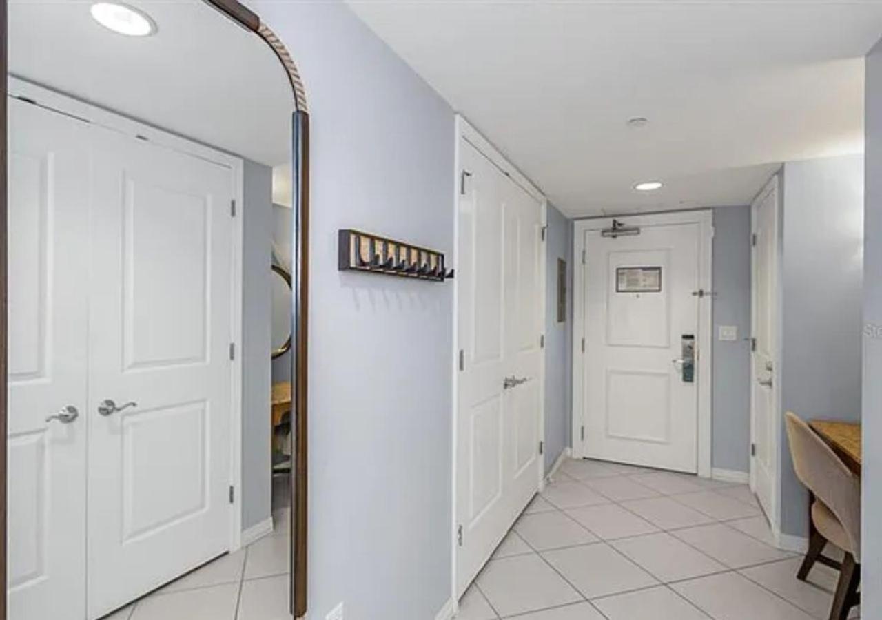 Clearwater Beach Resort Apartment With Oceanview Екстериор снимка
