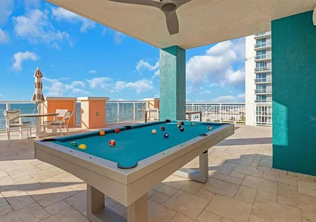 Clearwater Beach Resort Apartment With Oceanview Екстериор снимка