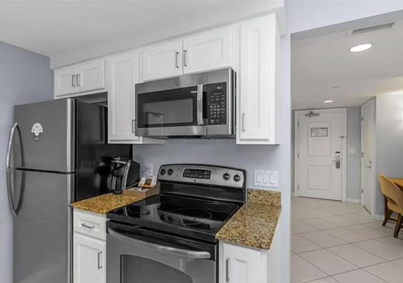 Clearwater Beach Resort Apartment With Oceanview Екстериор снимка