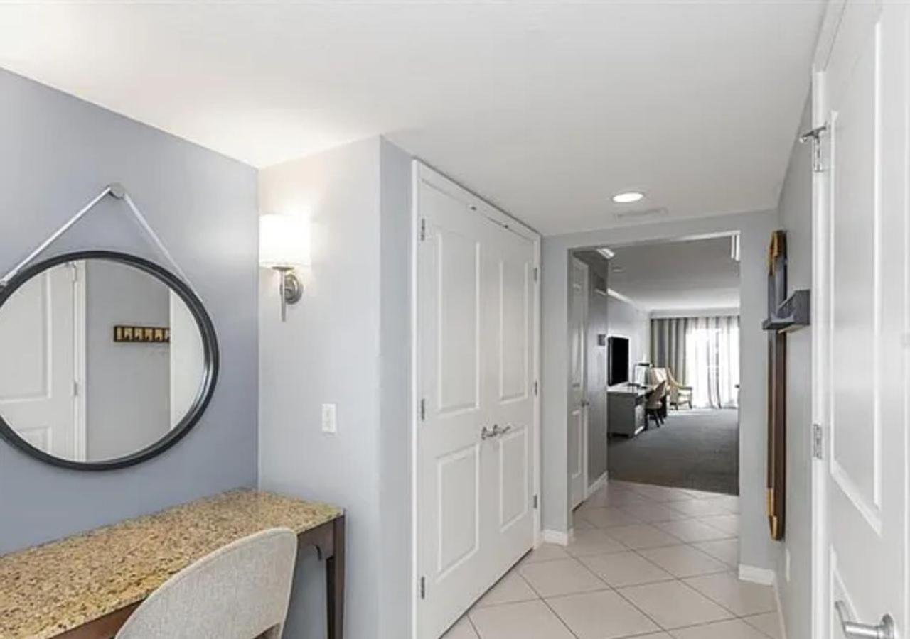 Clearwater Beach Resort Apartment With Oceanview Екстериор снимка