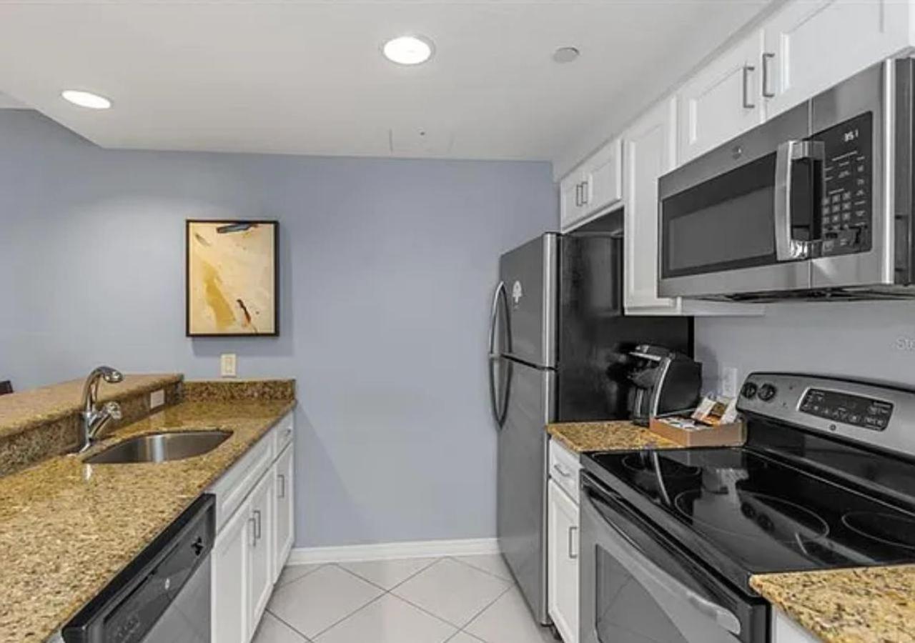 Clearwater Beach Resort Apartment With Oceanview Екстериор снимка