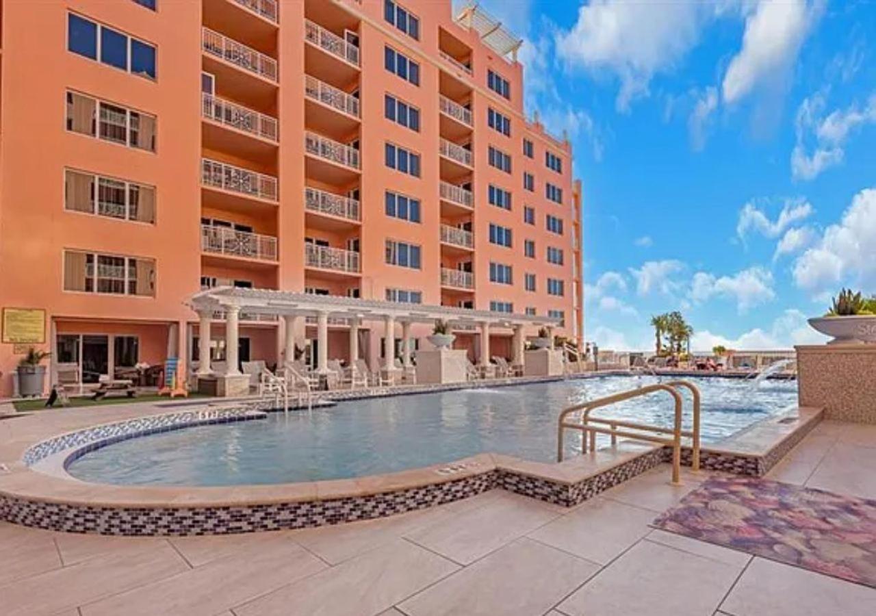 Clearwater Beach Resort Apartment With Oceanview Екстериор снимка