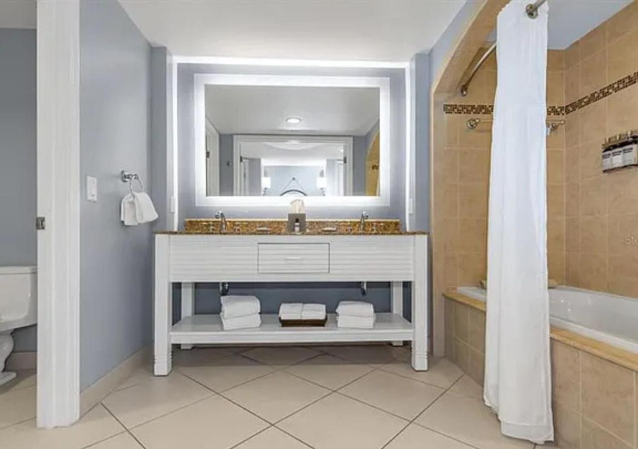 Clearwater Beach Resort Apartment With Oceanview Екстериор снимка