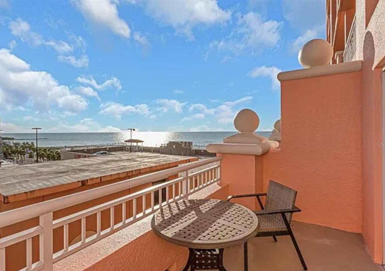 Clearwater Beach Resort Apartment With Oceanview Екстериор снимка